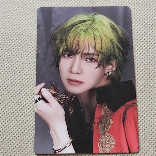 ATEEZ OFFICIAL THE WORLD EP.FIN:WILL ALBUM&DIGIPAK ORIGINAL PHOTOCARD & POSTCARD - Bild 67 von 108