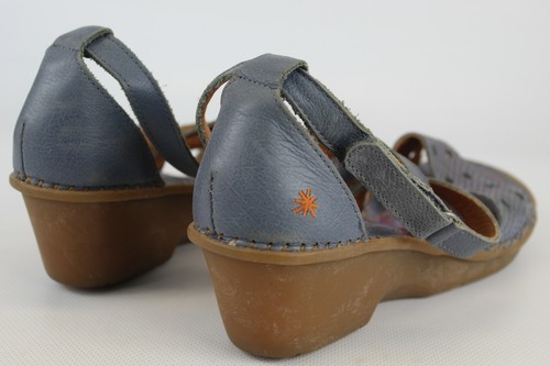 The ART Company Gr.39 Damen Sandalen Sandaletten TOP - Bild 5 von 6