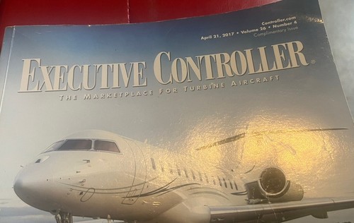 Vintage Original Pilot Flight Logs Airplane Ephemeral Jetcraft Magazine - Picture 14 of 17