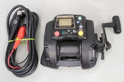 Daiwa super tanacom s500 Clearance