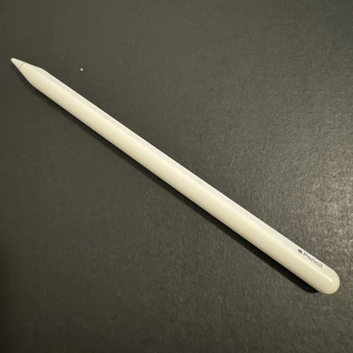 iPad Pencil 2nd Generation for Apple iPad Pro Stylus with Wireless Charging