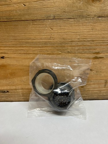 39-Pin Circular MIL Spec Connector PT07P-20-39P Amphenol - Picture 11 of 12