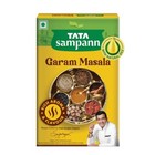 Garam Masala Spice Mixes Mixes