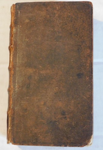 1649 LES CONFESSIONS DE S. AUGUSTIN - INSCRIBED by PHILOSOPHER PAUL DESJARDINS - Picture 5 of 9