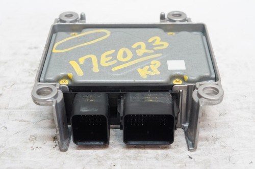 2007 2008 2009 Mazda 3 - Roof SRS Control Module BA4 H57 K30 B OEM *C239 - Picture 6 of 6