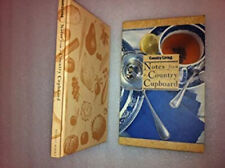 Country Living : Notes from a Country Cupboard Paperback