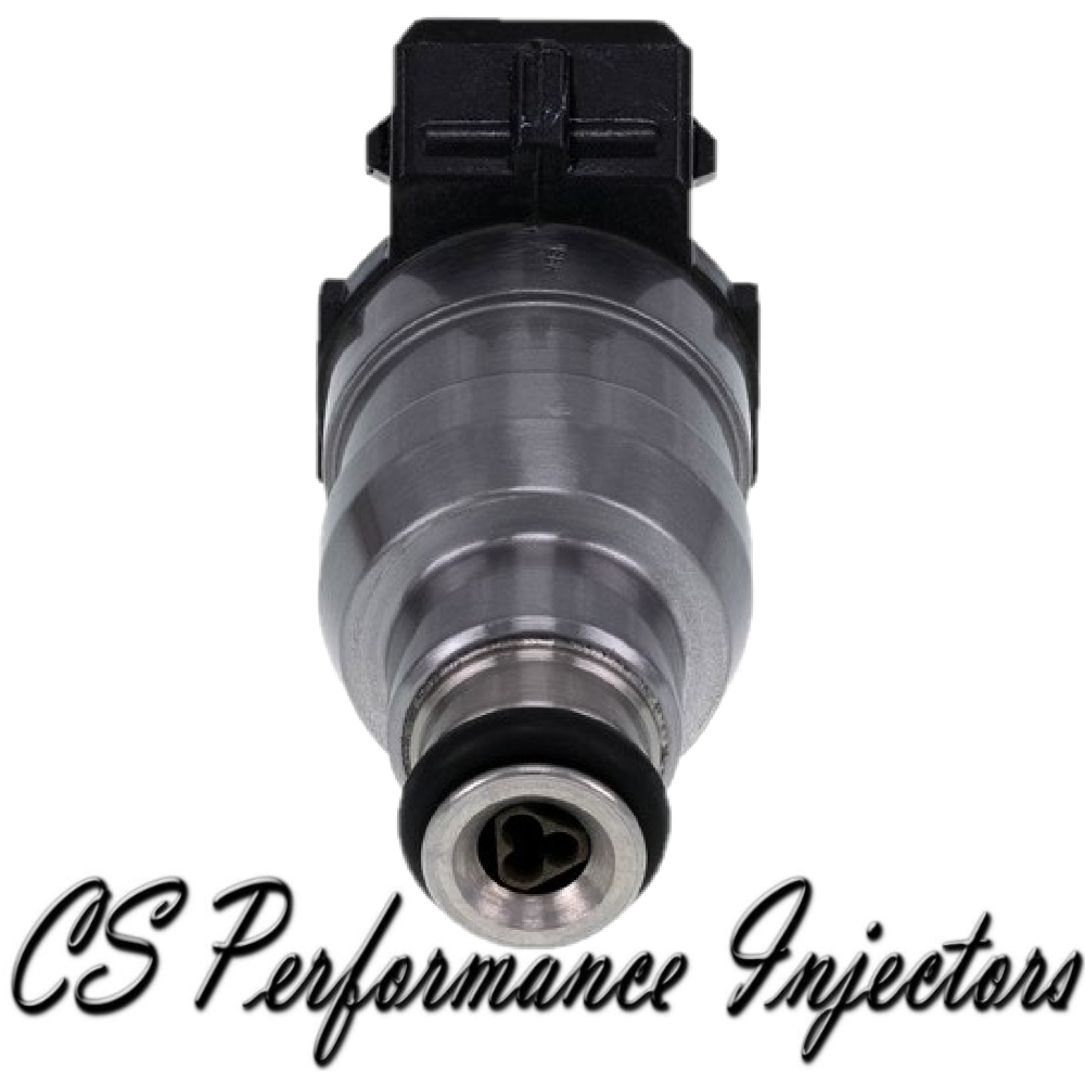 OEM Lucas Fuel Injector (1) 1730292 Rebuilt by Master ASE Mechanic  
