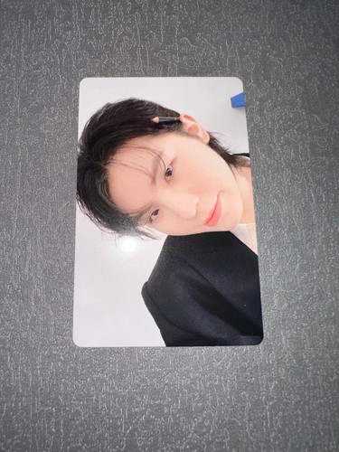 SEVENTEEN OFFICIAL BEST ALBUM 17 IS RIGHT HERE YZY 2.0 YIZHIYU PHOTOCARD - Picture 9 of 16