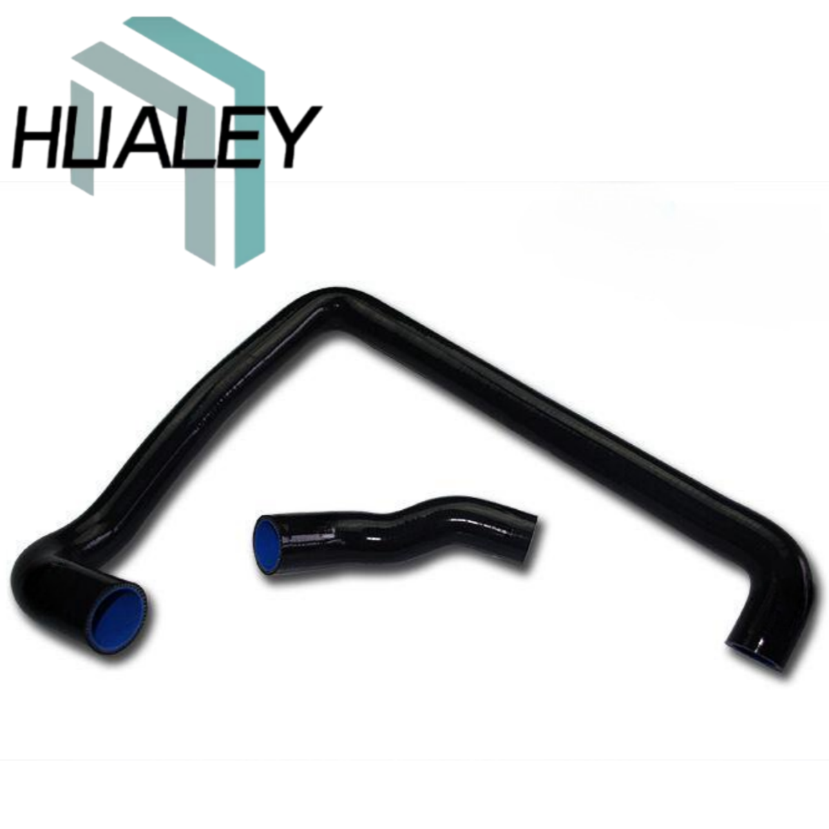 Blue Silicone Radiator Hose Kit For Nissan Fairlady 300ZX Z32 VG30DETT