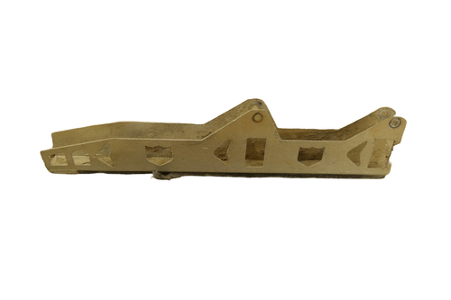 Pro Armor Aluminum Trailing Arm Guards Fits Polaris Rzr Rs1 4 Xp Turbo 1000 SB90 - Picture 2 of 9