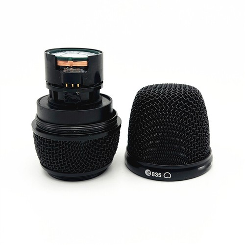 Mikrofon Mesh für Sennheiser E100G3 E300G3 G4 Wireless Mic E835/845/65 E935 E945 - Picture 7 of 21