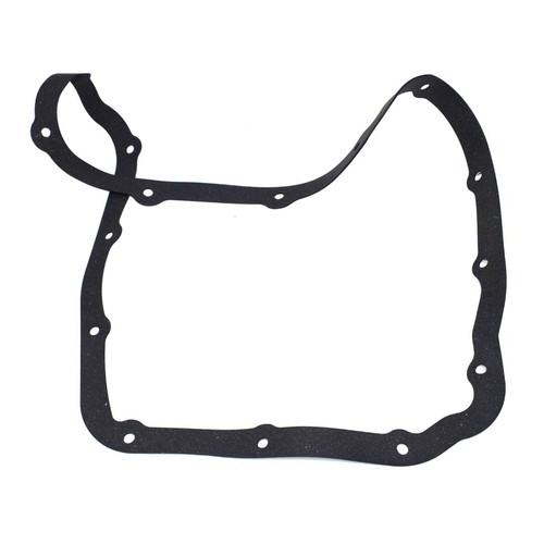 Transmission Oil Pan Gasket For Dodge Ram 1500 Durango Jeep Grand Cherokee - Picture 9 of 11