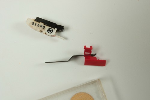 Turntable Cartridge Parts ONLY Phono Record Player (B3A-2)5168D Electra Voice EV - Picture 5 of 11