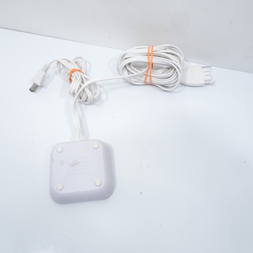 Reaks HL-NCHT-05 Regolatore coprimaterasso elettrico - Bianco - Foto 4 di 4