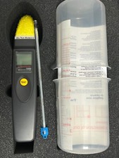 Amprobe TX900 Microwave Leakage Detector Safety Radiation Tester