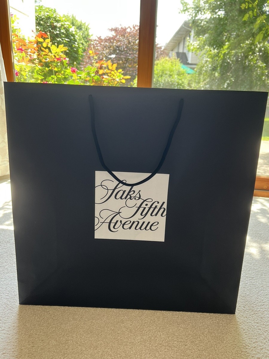 Fifth Avenue Black