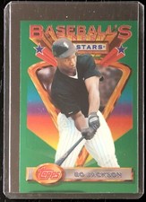 #1-#199!  PICK A CARD! 1993 TOPPS FINEST BASEBALL SET