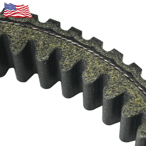 For Polaris RZR 800 EFI 2008 - 2014 / Ranger 500 4X4 EFI 2011-2012 Drive Belt - Picture 6 of 8