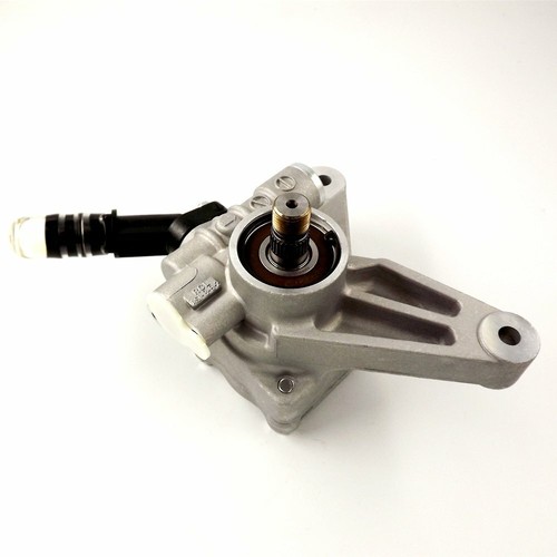 Bomba de dirección asistida apta para 2003-2013 Acura MDX Honda Accord Pilot 3,0 L V6 - Imagen 4 de 10
