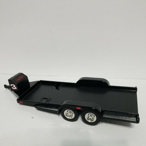 1:24 Brookfield Trackside Set #3 Earnhardt Goodwrench Set 1:18 - Picture 6 of 12