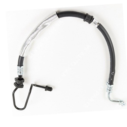 High Pressure Power Steering Pipe For 2007 to 2009 HONDA CRV 2.2 DIESEL MK3 UK - Picture 2 of 6