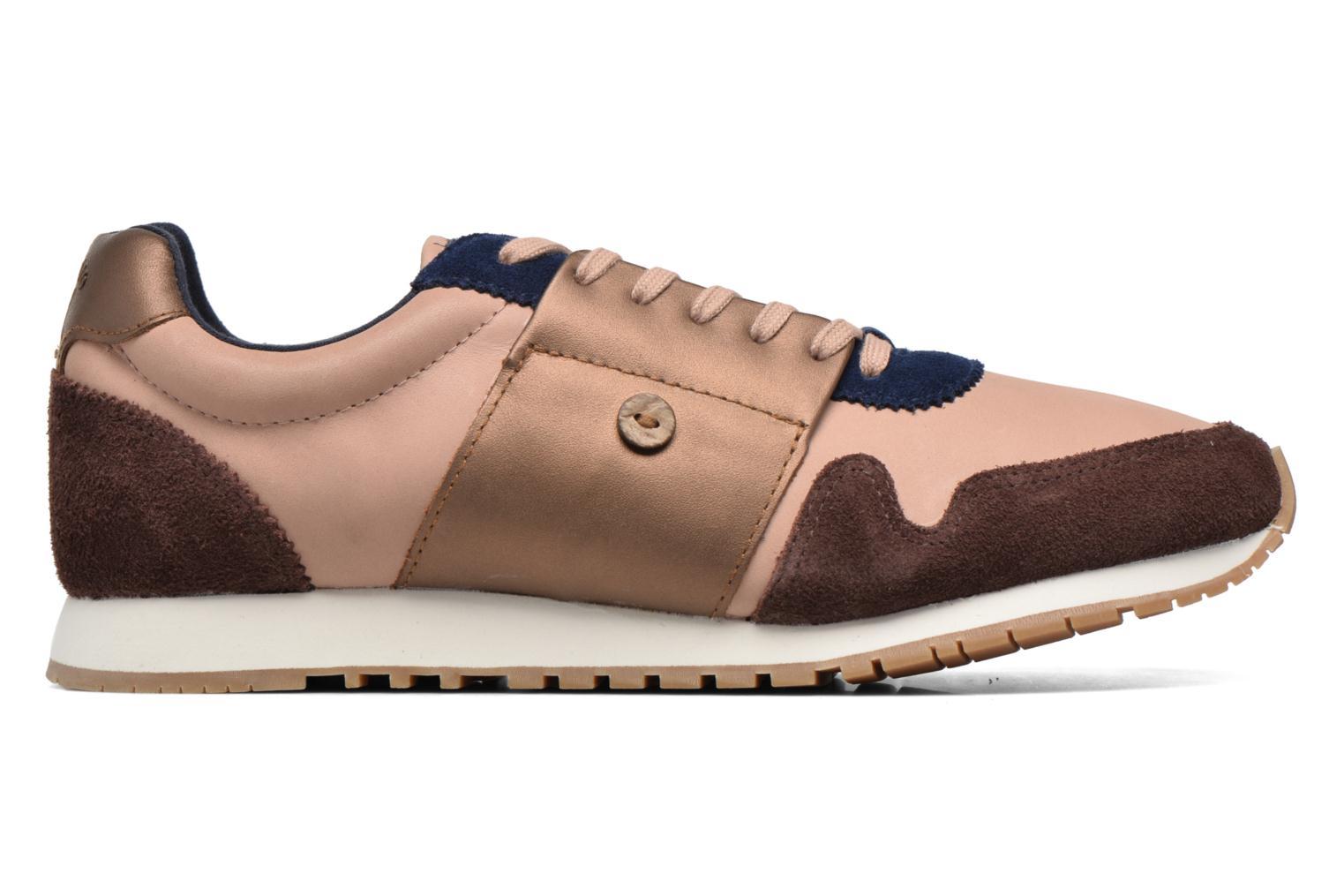 Herren Faguo Olive 03 Sneaker Rosa Herren Faguo Olive 03 Sneaker Rosa