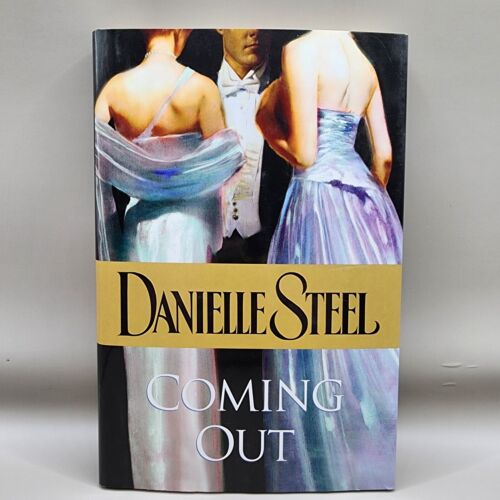 📖 Danielle Steel Hardcover Bücher - SIE WÄHLEN -💲Vol Pricing💲 Romantik ❤️ - Bild 85 von 102