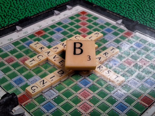Spears Games Travel Scrabble De Luxe Choose Your Individual Replacement Parts - Picture 3 of 28