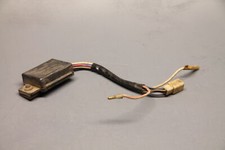 1982 KAWASAKI KZ440G FUSE BOX 26004-035 #21