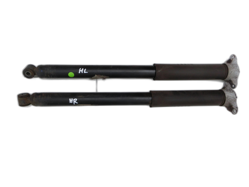 Stossdämpfer Links und Rechts Hinten für Ford Focus III 14-18 5T 70TKM!!