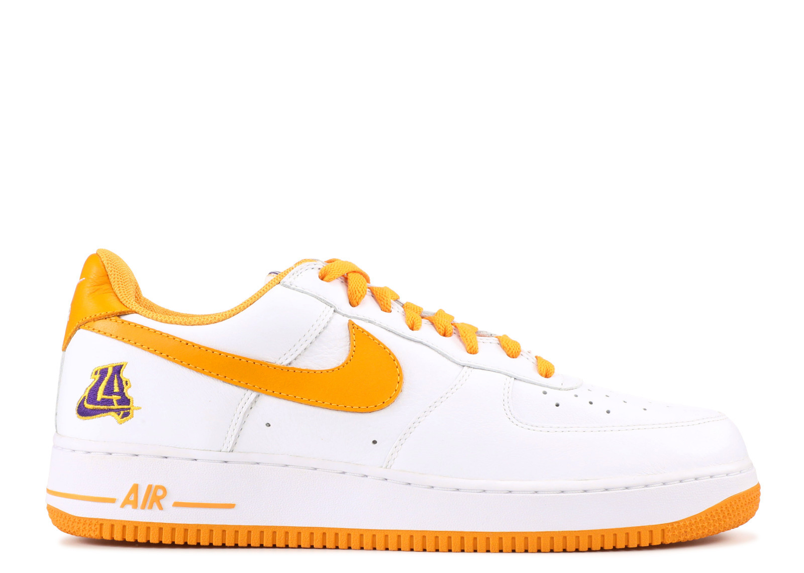 Nike Air Force 1 x Undefeated Low Retro LA White/Yellow Price reduction Comfortable Nike Air Force 1 x Undefeated Low Retro LA White/Yellow Price reduction Comfortable