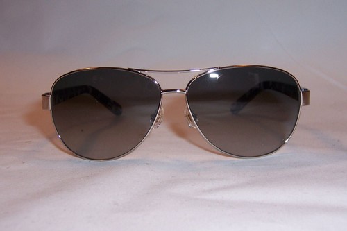 NEU KATE SPADE SONNENBRILLE DALIA 2/S YB7-F8 SILBER/GRAU AUTHENTISCH - Bild 5 von 8