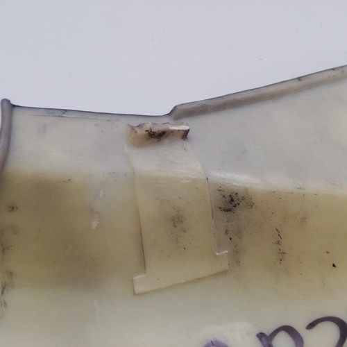 Funda asiento izquierdo LIFAN 50-125 - Imagen 9 de 10