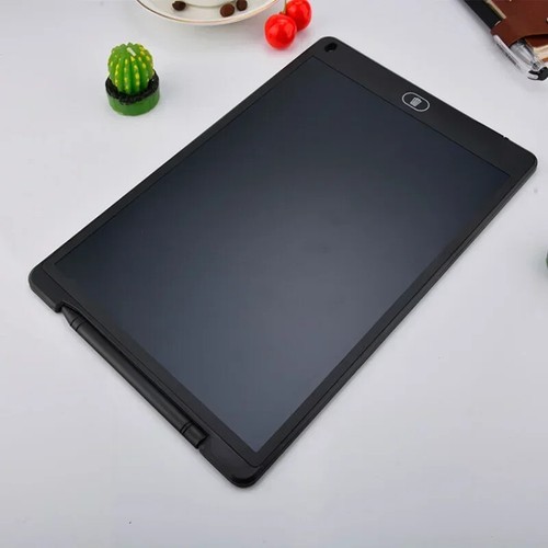 Kids LCD Drawing Tablet 10/12/8.5inch Graffiti Sketchpad - Afbeelding 42 van 46