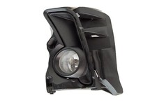 2017-2019 Highlander  Used  OEM Toyota 52040-0E030 Driver Side Fog Light & Bezel