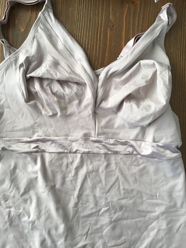 Ruby Ribbon new Athena Cami #3061 - Picture 16 of 17