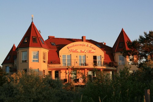 Luxus Strand Reise Wellness Wochenende an der Ostsee Sauna inkl. Rückenmassage - Bild 7 von 12