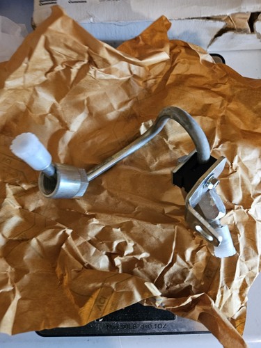 Cummins Injector Tube Fuel Supply 4937931 OEM NOS - Bild 2 von 5