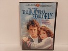 The Boy Who Could Fly DVD Fred Savage, Fred Gwynne