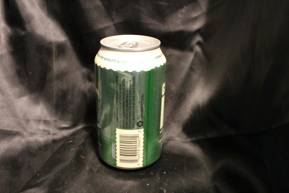 MA - Newburyport Brewing - GREEN HEAD IPA - 12oz empty Micro Craft