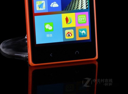 Original Nokia X2 Dual sim RM-1013 1GB RAM 4GB ROM 3G WCDMA 5MP Camera - Bild 21 von 26