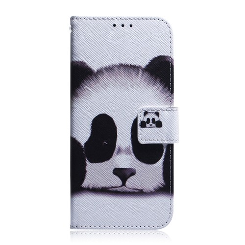 Wolf Lion Tiger Dog Wallet Phone Case For Samsung S23 FE S20 S21 Ultra S9 S10 - Picture 15 of 15
