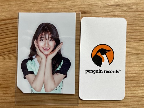 TWICE - 2ND MINI ALBUM PAGE TWO PHOTO CARD LENTICULAR CARD - 第 11/16 張圖片