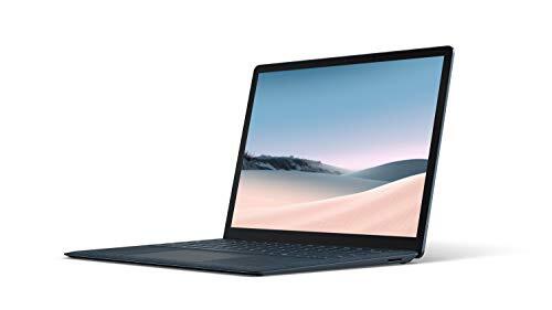 Microsoft Surface Laptop 3 – 13.5" Touch - Core i7 10th Gen - 16GB - 512GB SSD C - Picture 1 of 7