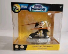 Sensei Master  Aurora Skylanders Imaginators - Brand New In Box