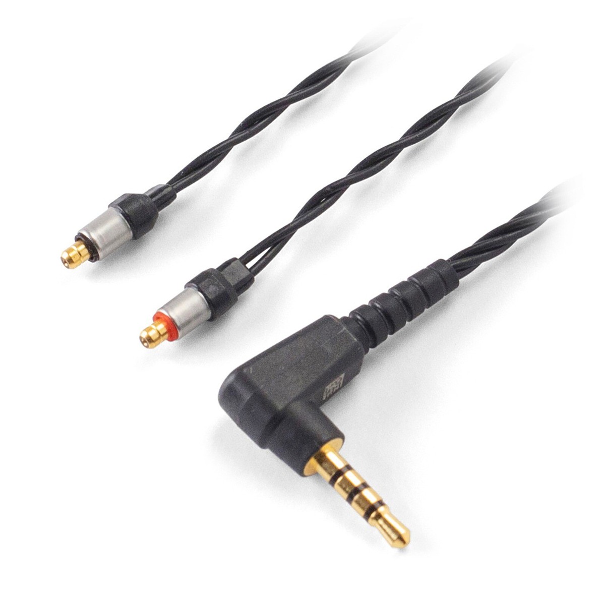 Westone Audio AMS-CBL-SUPERBAX-64-BLKSuperBaX Cable with T2