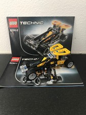 Lego Technic 8290 Mini Forklift / Mini Gabelstapler