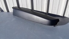 2003 - 2011 Honda Element Exterior Roof Rear Left Molding Trim Cover Black OEM