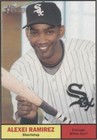 2010 Topps Heritage - Alexei Ramirez #237