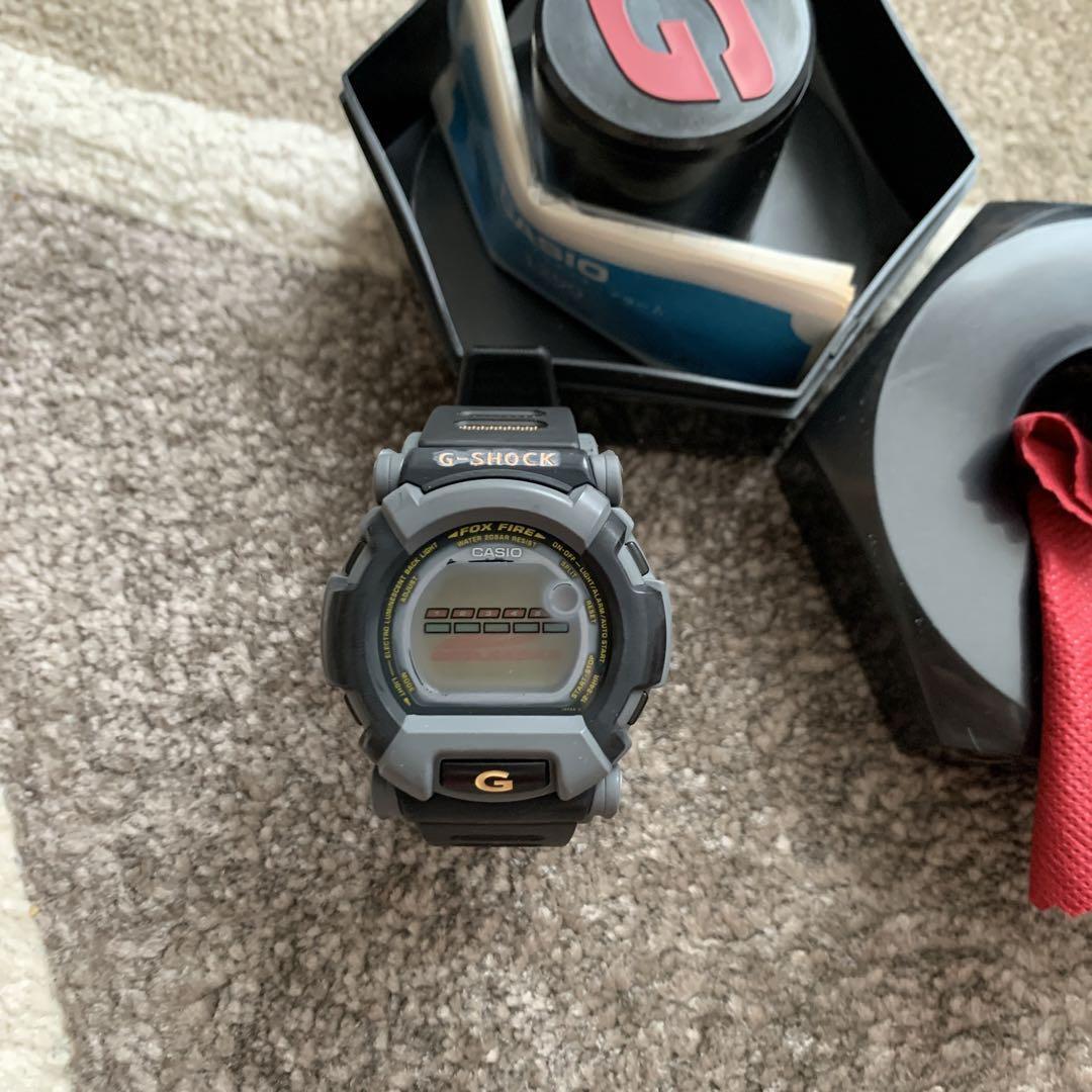 Casio G-Shock 1299 Dw-002